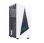 Case Marvo Scorpion CA-119 Negro - ATX/Micro-ATX