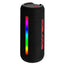 Soonbox parlante bluetooth negra S9500