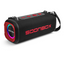 Parlante bluetooth S9200 Soonbox negra potente
