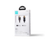 Cable Joyroom USB-C a USB-C 100W S-CC100A4 Azul
