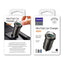Joyroom cargador cubo carro C-A35