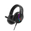 Audifonos Marvo H8618 RGB gaming