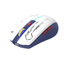 Mouse Marvo M796W inalambrico dual mode RGB