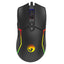 Mouse Marvo M655 gaming precisión 12000 dpi