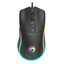 Mouse Marvo M358 gaming 7200 dpi RGB cableado