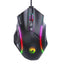 Mouse Marvo M653 gaming 12800 dpi RGB software
