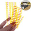 Sunshine postal protectora camara - 12 mm
