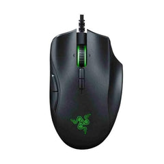 MOUSE GAMING RGB RAZER NAGA TRINITY ALÁMBRICO USB 16000 DPI RZ01-02410100-R3U1