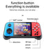 Consola X60 videojuegos portatil 10000 juegos