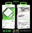 Cargador Gerlax CTC002 carga confiable