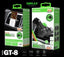 Holder Gerlax GT-8 para celular rejilla