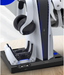 Ipega estante cargador PS5 PG-P5028