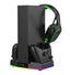 Estante cargador Ipega PG-XBS011 para Xbox series s