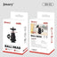 Base para tripode Jmary BH-01 cabeza de bola