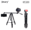 Jmary tripode KP-2209 profesional 1.7m para cámara y móvil
