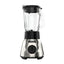 Black+Decker licuadora tricuadora 800W vaso vidrio 2 velocidades BL1686-0SDLA