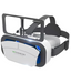 Shinecon casco realidad virtual G12 ajustable miopía
