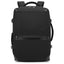 Poso bolso multifuncional PS-666 17 pulgadas negro para portátil