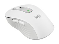 Logitech Signature M650 L - Ratón - tamaño grande