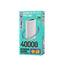Batería de emergencia Remax RPP-310 - 40000 mAh