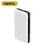 Batería Remax RPP-508 20000 mAh carga rápida 100W