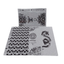 Tyasm lamina diseño shinning protectora