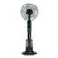 Chiq ventilador evaporador 16 pulgadas 3 velocidades temporizador CQVM46T1TROM1B