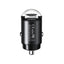 Cargador cubo carro Remax RCC332 accesorios celular