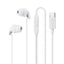 Audifonos Remax RM-518A manos libres negro