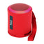 T&G parlante bluetooth TG-373 negro