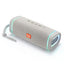 Parlante T&G TG-375 Bluetooth Gris-Verde con Radio FM