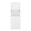 Frigidaire centro de lavado a gas FLCG7522AW eficiente