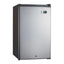 Frigidaire minibar 4.4 pies escarcha inox FRD04G3HPI