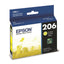Epson cartucho 206 yellow XP-2101 T206420-AL