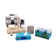 Set laminadora y removedor burbujas 3en1 Sunshine L3