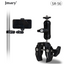 Jmary base para tripode SR-56 abrazadera multifuncional