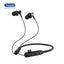 Yookie audifonos bluetooth YF1 sport manos libres blanco