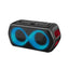 Parlante bluetooth Monster musicbox go 80W