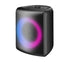 Parlante bluetooth Monster musicbox 40W
