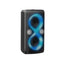 Parlante bluetooth Monster cycle PLUS 120W