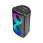 Parlante Monster cycle bluetooth 5.3 80W