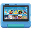 Tablet Amazon Fire HD 7 pulgadas 16GB kids 2022 azul