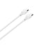 Cable USB-C a USB-C LDNIO LC121C 65W 1 metro