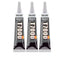Goma Relife T7000 negro 110 ml reparacion profesional