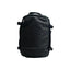 Bolso Poso multifuncional PS-668 negro - 17 pulgadas