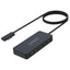 Estacion dock Onten SD12 12 en 1 4K 60 Hz