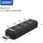 Hub USB Onten OTN-5312 4 puertos USB 3.0 5gbps