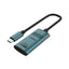Onten cable adaptador USB-C a HDMI 8K OTN-UC981