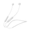 Lenovo audifono manos libres bluetooth SH1 rojo