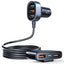 Cargador cubo Joyroom JR-CL03 PRO 5 puertos 45W